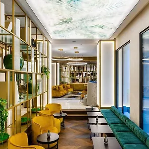 فندق Emerald By Continental Group, بودابست