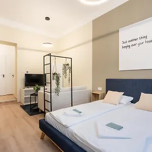 Apartamento N36- Boutique Apartments, Location, By Bqa, Budapeste