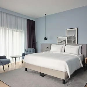 فندق Radisson Budapart, بودابست