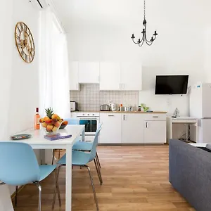 Vacation In Apartament